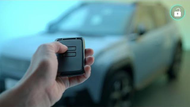 karta Renault Hands Free
