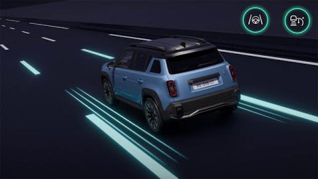 system active driver assist